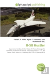 B-58 Hustler
