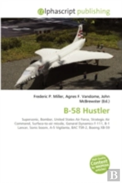 Bertrand.pt - B-58 Hustler