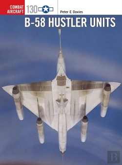 Bertrand.pt - B-58 Hustler Units