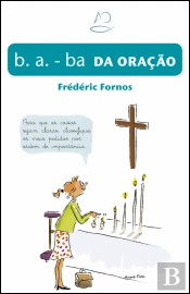 b. a. - ba da oração