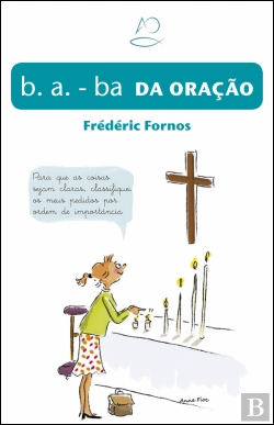 Bertrand.pt - b. a. - ba da oração
