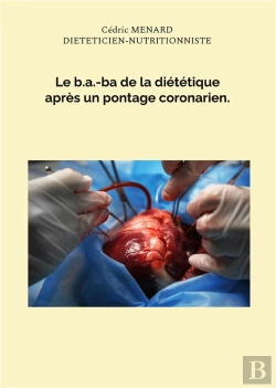Bertrand.pt - B A Ba De Dietetique Apres Pontage Coron - -