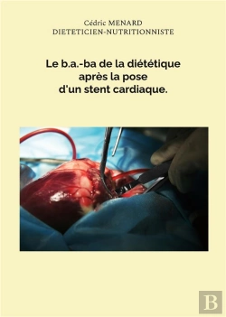 Bertrand.pt - B A Ba De Dietetique Apres Pose D Stent - -