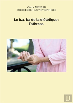 Bertrand.pt - B A Ba De Dietetique Athrose - -
