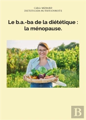 B A Ba De Dietetique Menopause - -