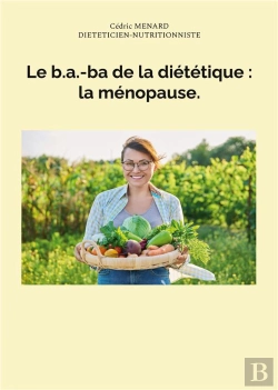 Bertrand.pt - B A Ba De Dietetique Menopause - -