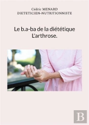 B A Ba De Dietetique Pour Arthrose - 52