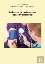 B A Ba De Dietetique Pour Hypertension - -