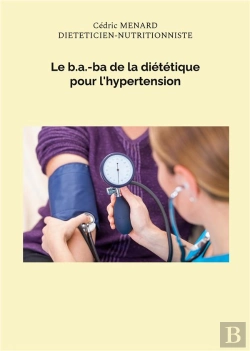 Bertrand.pt - B A Ba De Dietetique Pour Hypertension - -
