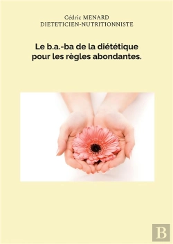 Bertrand.pt - B A Ba De Dietetique Pour Regles Abondan - -