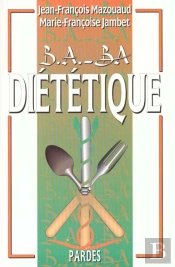 B A Ba De La Dietetique