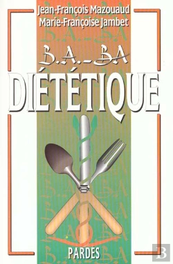 Bertrand.pt - B A Ba De La Dietetique
