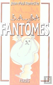 B A-Ba Des Fantomes