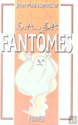 Bertrand.pt - B A-Ba Des Fantomes