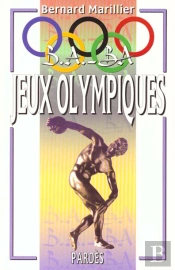 B-A Ba Des Jeux Olympiques