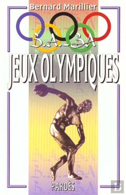 Bertrand.pt - B-A Ba Des Jeux Olympiques