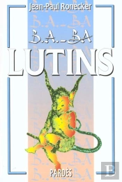 B A Ba Des Lutins