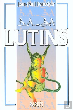 Bertrand.pt - B A Ba Des Lutins