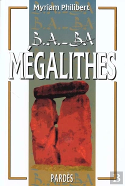 Bertrand.pt - B A-Ba Des Megalithes