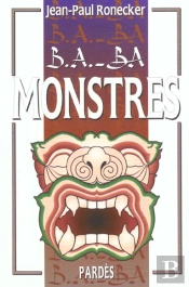 B A-Ba Des Monstres