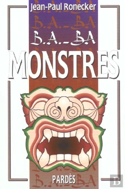 Bertrand.pt - B A-Ba Des Monstres