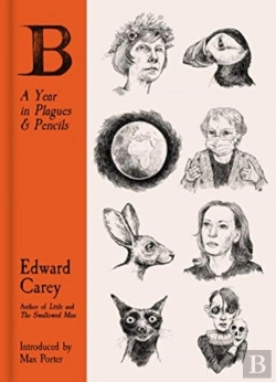 Bertrand.pt - B: A Year In Plagues And Pencils