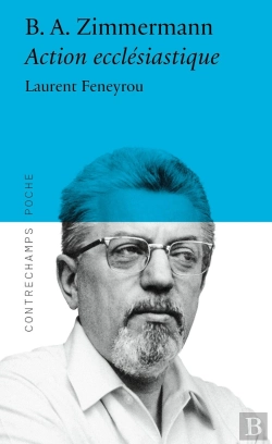 Bertrand.pt - B. A. Zimmermann, Action Ecclésiastique