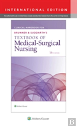 Bertrand.pt - B Amp S Textbk Med Surg 14ek Int Ed