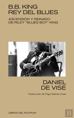 Bertrand.pt - B. B. King: Rey Del Blues