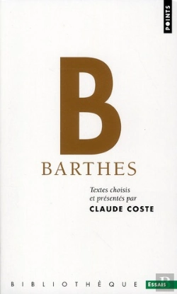 Bertrand.pt - B : Barthes