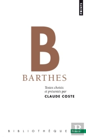 B ; Bbarthes