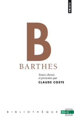 Bertrand.pt - B ; Bbarthes