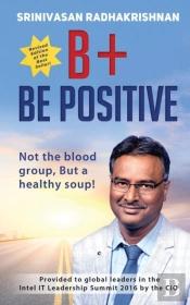 B+ Be Positive