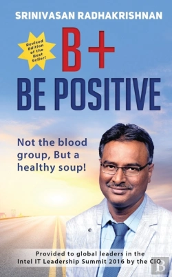 Bertrand.pt - B+ Be Positive
