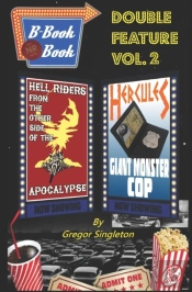 B-Book Double Feature