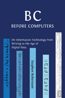 Bertrand.pt - B C, Before Computers