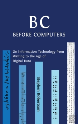 Bertrand.pt - B C, Before Computers