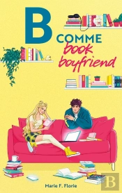 B Comme Book Boyfriend Tome 1