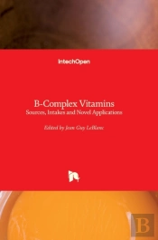 B-Complex Vitamins