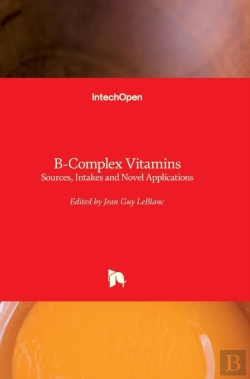 Bertrand.pt - B-Complex Vitamins