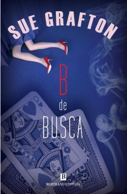 Bertrand.pt - B de Busca