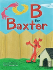 B For Baxter