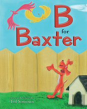 B For Baxter