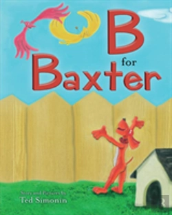 Bertrand.pt - B For Baxter