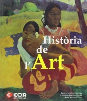 B: Història De L'Art 2n / 2009