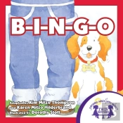 B-I-N-G-O