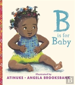 Bertrand.pt - B Is For Baby