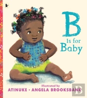 B Is For Baby