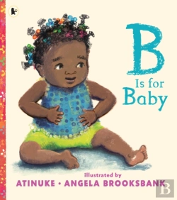 Bertrand.pt - B Is For Baby