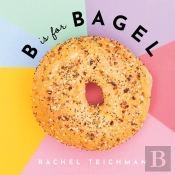 B Is For Bagel
